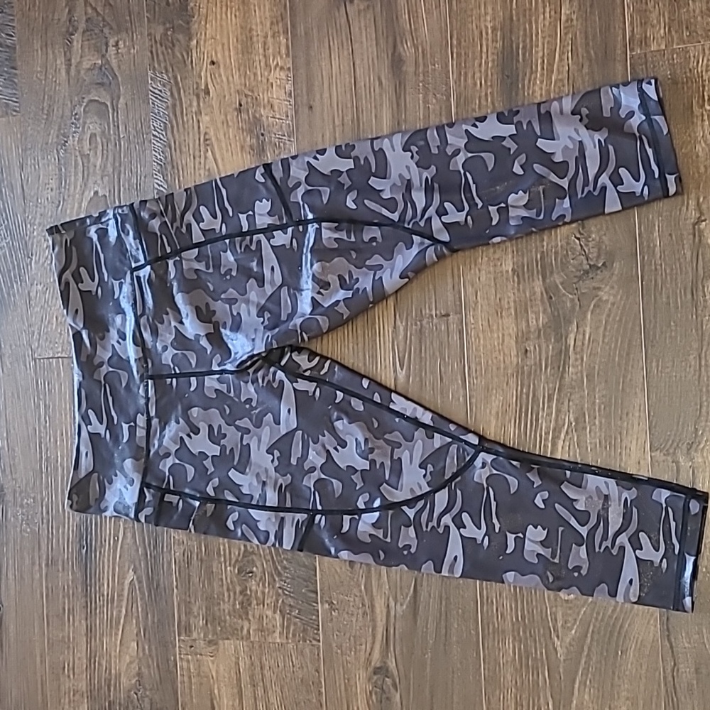 Zyia Leggings